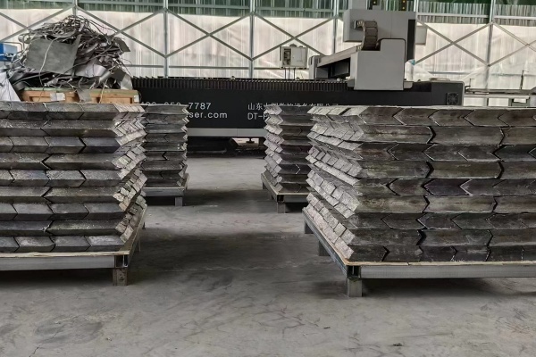 内江挤压/浇铸铅砖 配重防辐射用