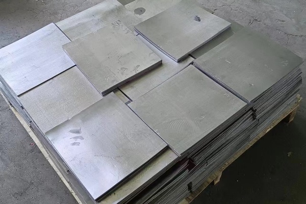 内江机械配重铅块 工业防护铅锭  实验铅片