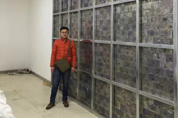 内江加速器防护铅砖 铅锭