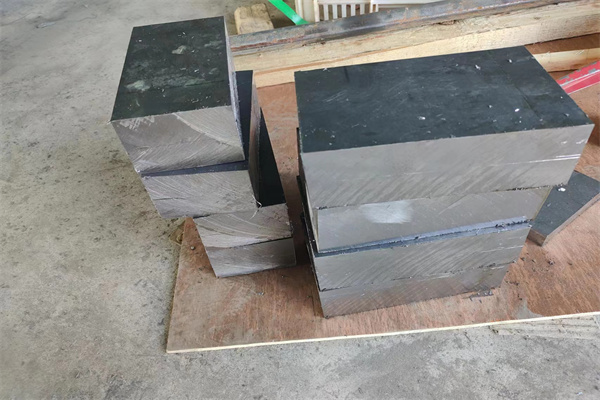 内江医用防辐射铅块 异形定制