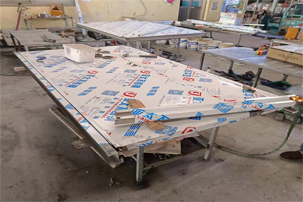 内江DSA手术室铅门 铅门厂家