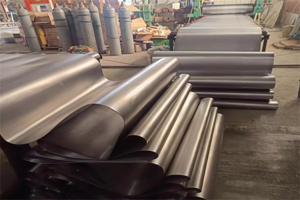 内江铅板 铅皮 铅卷