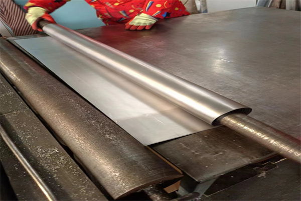 内江0.5mm铅皮  软铅皮   钓鱼铅皮