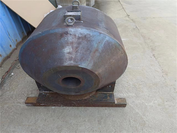 内江浇筑合金铅件