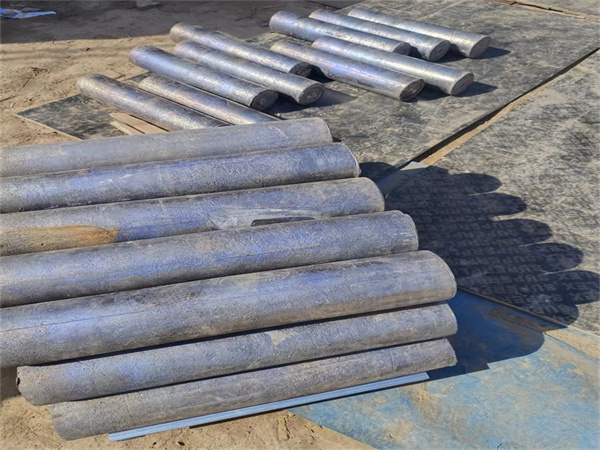 内江配重铅棒