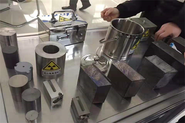 内江铸造铅加工件 铅异形件加工件