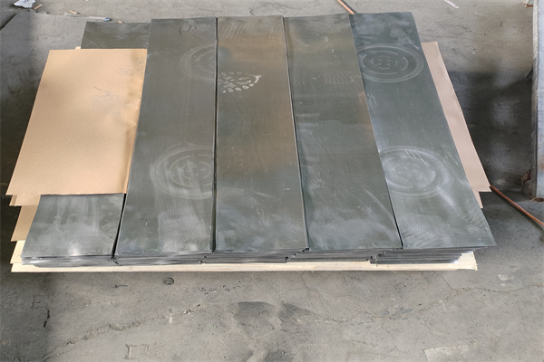 内江铅皮墙体防护钓鱼用