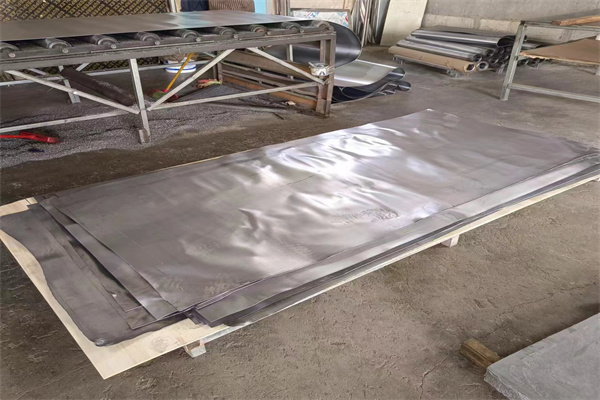 内江钓鱼铅皮厂家 竞技铅皮