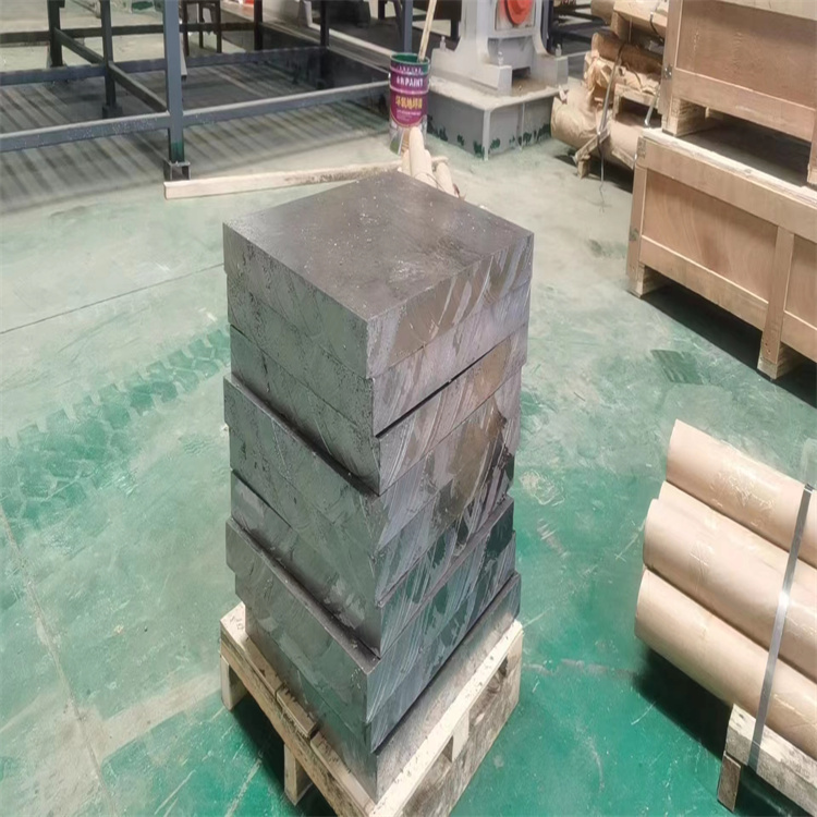 内江铅块的主要用途